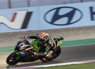 SBK Superpole Losail 2019, Jonathan Rea si aggiudica l’ultima Pole Position della stagione SBK Superpole Losail 2019 Rea