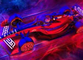 Monoposto F1 2021, svelata la nuova vettura e il nuovo regolamento Monoposto F1 2021