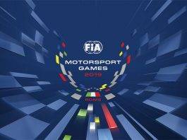 FIA Motorsport Games, info e date evento FIA Motorsport Games