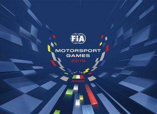FIA Motorsport Games, info e date evento FIA Motorsport Games