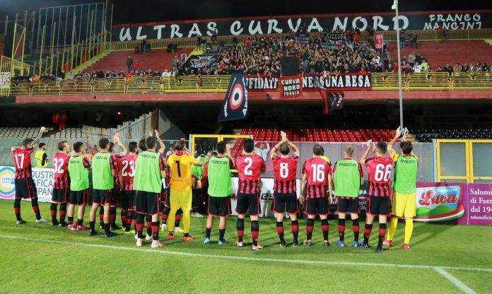 Foggia Calcio Foggia 1920
