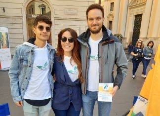 Intervista alla Gioventù Liberale Italiana, nuova realtà politica emergente Foto GLI