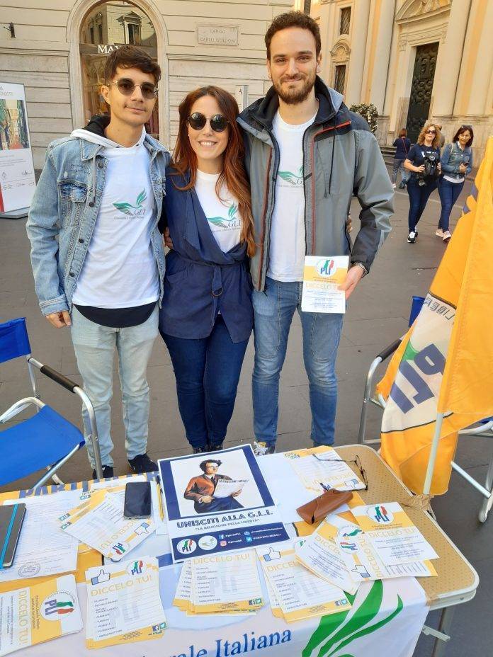 Foto GLI