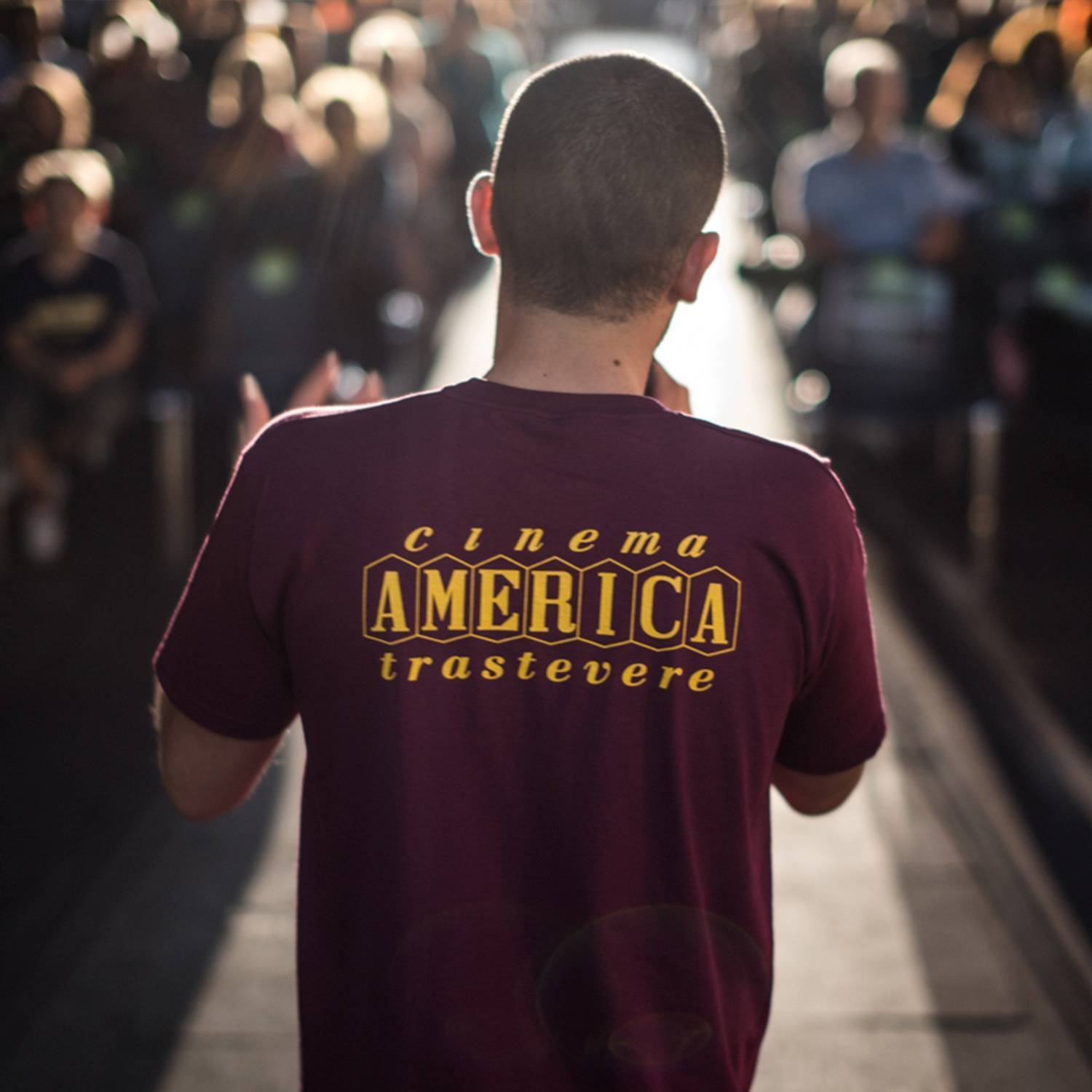 Piccolo America deposita richiesta di costituzione di parte civile contro gli aggressori del 2019 CinemaAmerica