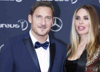 Ilary blasi si racconta: dalla crisi con Francesco Totti al flop di Eurogames Francesco Totti, Ilary Blasi nuove rivelazioni sulla fine della coppia