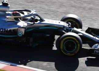 FIA e Formula 1 pronte a cambiare la regola delle gomme della Q2