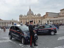 Roma: arrestate oltre 50 persone in 10 giorni per traffico di droga