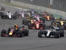 Le modifiche del 2022 in Formula 1 avvicineranno le vetture sulla griglia?