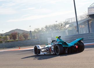 Test pre-stagionali Formula E, tutti i dettagli su date e circuito test pre-stagionali formula e
