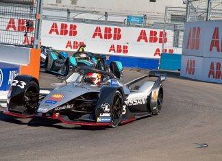 Formato un nuovo gruppo per esaminare i circuiti di Formula E Circuiti Formula E