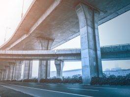 Tragedia a Civitavecchia: picchia la compagna e poi si lancia dal viadotto Tragedia a Civitavecchia