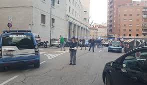 Trieste, sparatoria in Questura: morti due poliziotti