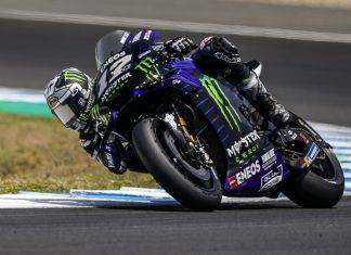 MotoGP | Futuro incerto per Viñales Futuro incerto per Viñales