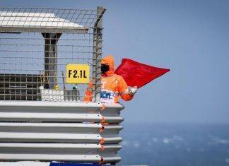 MotoGP Qualifiche GP Australia 2019, forte vento e sessione cancellata! motogp qualifiche gp australia 2019