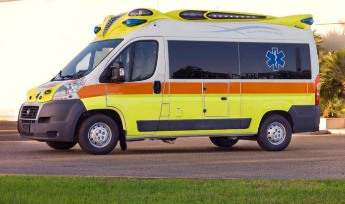 Ambulanza