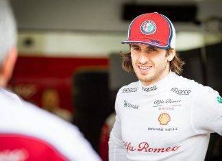 Formula 1 | Antonio Giovinazzi convince: rinnovo contratto in arrivo antonio giovinazzi contratto