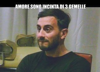 Lo scherzo de Le Iene ad Alberto Aquilani