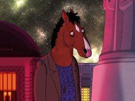 BoJack Horseman sesta stagione, quando arriva l’ora di dirsi addio