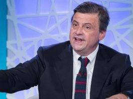 Carlo Calenda futuro sindaco di Roma? “Me la sentirei, sfida interessante”