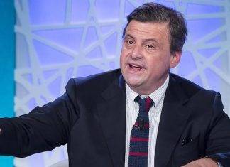 Carlo Calenda futuro sindaco di Roma? “Me la sentirei, sfida interessante”