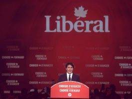 In Canada potrebbero vincere i conservatori