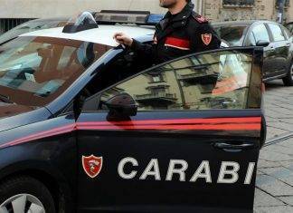 Roma, arrestato un uomo: abusò di una minorenne