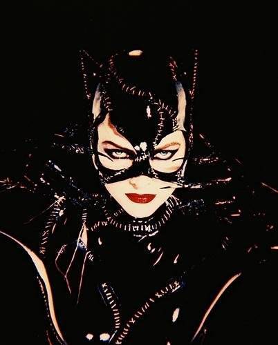 catwoman michelle pfeiffer