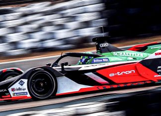 Regolamenti Formula E, stretta della FIA sui software di codifica Regolamenti Formula E