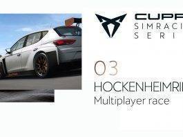 Cupra Simracing Series, Absolute Motorsport non molla! campionato cupra
