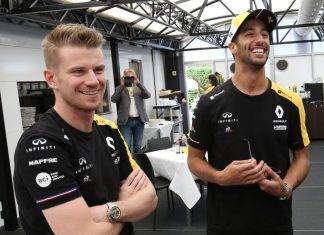 Le Renault squalificate dalla classifica del GP del Giappone Renault GP Giappone