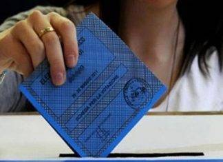 Ballottaggi in 65 Comuni, affluenza in calo: la situazione Umbria