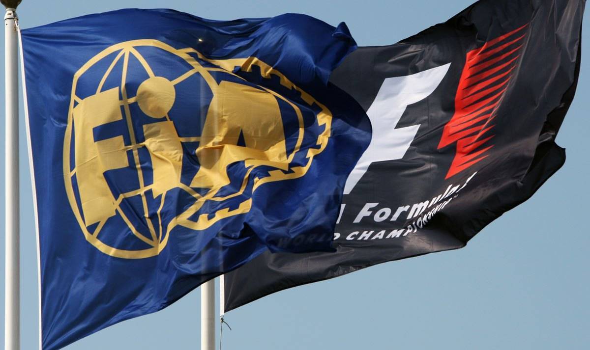 Nuovo format F1: ridotto il week-end di gara