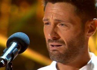 La mamma di Filippo Bisciglia spiega il motivo delle lacrime del figlio ad “Amici Celebrities”