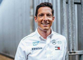 Formula E | Ian James: “Sì alla battaglia tra tedesche” formula e Ian James