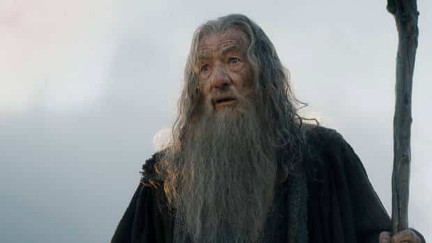 Gandalf sarà una donna nella nuova serie Amazon?