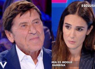Gianni Morandi: mia figlia morì 9 ore dopo la nascita. L’ho persa senza mai vederla