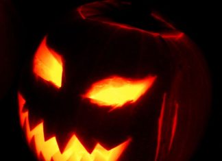 Halloween: vinci 20 mila dollari se ti fai torturare halloween
