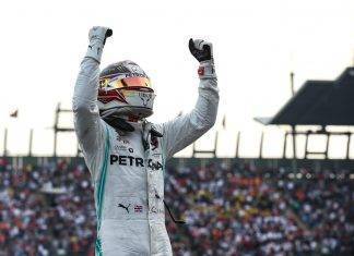 Gara F1 GP Messico 2019, Hamilton vince e Ferrari paga gli errori gara f1 gp messico 2019