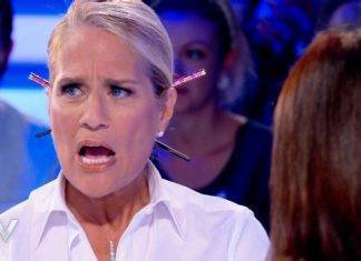 Heather Parisi a “Verissimo”, la bulimia e le forti dichiarazioni a Lorella Cuccarini heather parisi