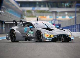HWA abbandona il DTM ed Aston Martin? hwa dtm aston martin