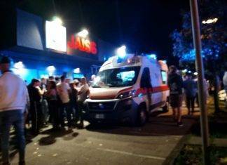 Firenze, studentessa 19enne muore in discoteca
