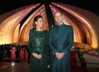Kate Middleton e William: il royal tour più bello