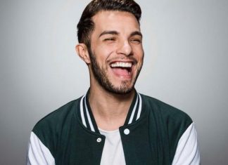 Marco carta è innocente: assolto dal furto