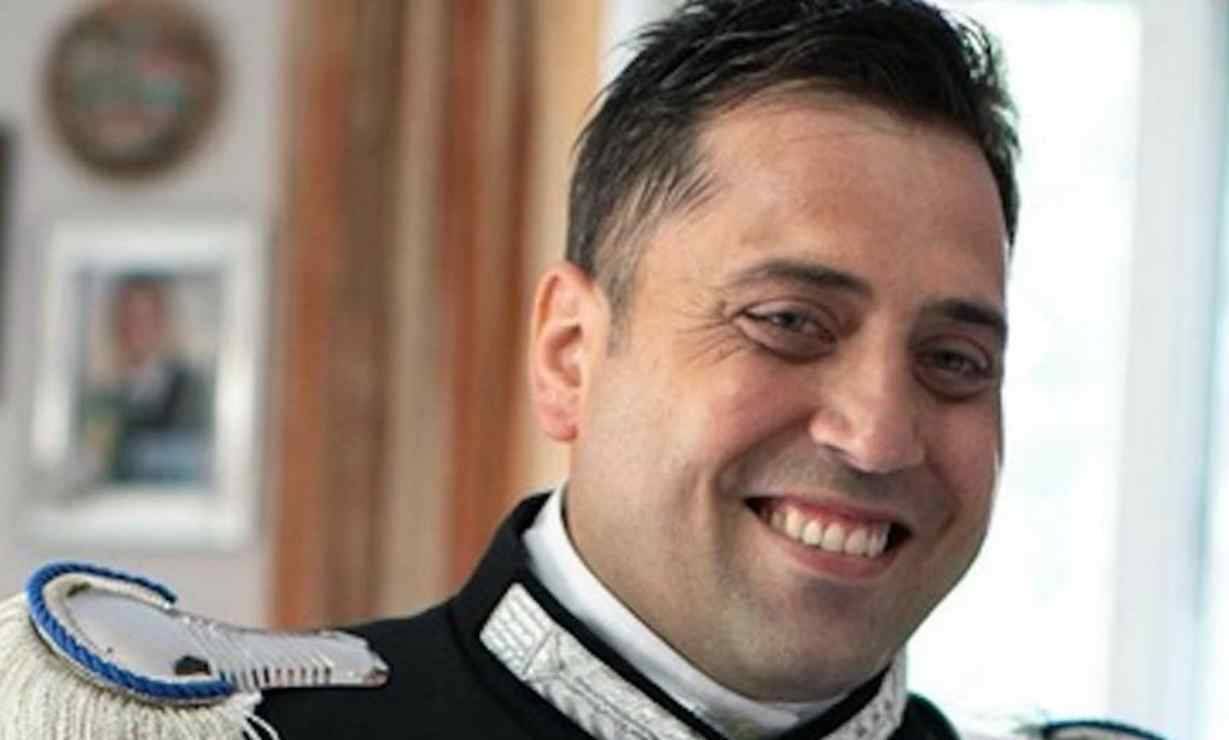 Carabiniere ucciso, spunta la dichiarazione di una testimone