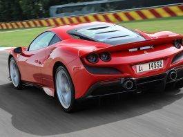 Ferrari continua con la 488 GTE, niente WEC per la F8 Tributo