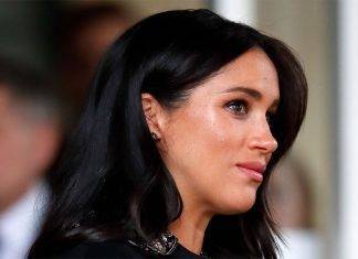 Meghan Marke: “Non vivo più, non sto bene”