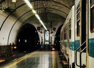 Chiude stazione metro Baldo degli Ubaldi: ancora disservizi a Roma