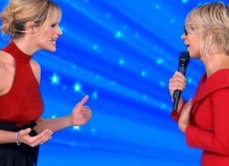 Amici Celebrities: Laura Torrisi ed Emanuele Filiberto non raggiungono la finale
