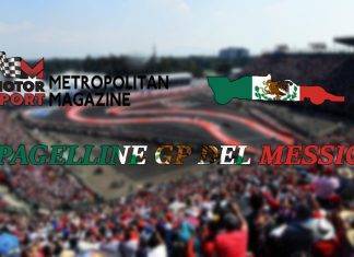 Pagelline GP Messico, tanta fuffa tra le mani di Ferrari pagelline gp messico