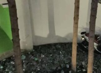 Roma: donna precipita nel vuoto in un garage ai Parioli